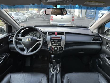 HONDA City Sedan 1.5 16V 4P LX FLEX, Foto 7