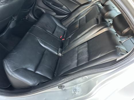 HONDA City Sedan 1.5 16V 4P LX FLEX, Foto 9