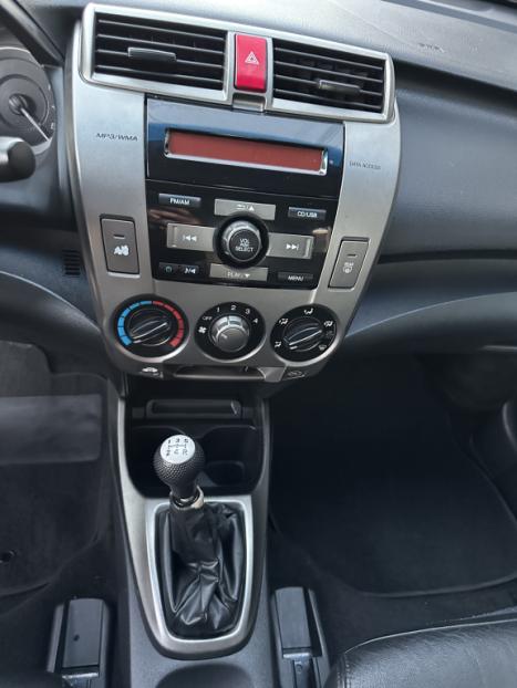 HONDA City Sedan 1.5 16V 4P LX FLEX, Foto 11