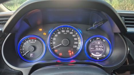 HONDA City Sedan 1.5 16V 4P EX FLEX AUTOM�TICO, Foto 9