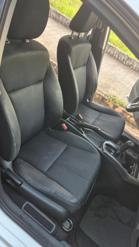 HONDA City Sedan 1.5 16V 4P EX FLEX AUTOM�TICO, Foto 10