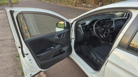HONDA City Sedan 1.5 16V 4P EX FLEX AUTOM�TICO, Foto 11