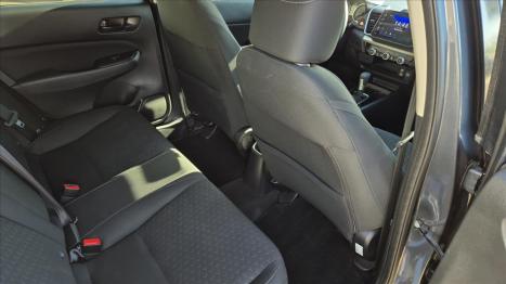 HONDA City Sedan 1.5 16V 4P LX FLEX AUTOM�TICO, Foto 5