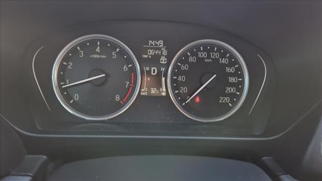 HONDA City Sedan 1.5 16V 4P LX FLEX AUTOM�TICO, Foto 9