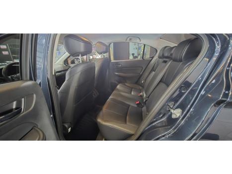 HONDA City Sedan 1.5 16V 4P EXL FLEX AUTOM�TICO, Foto 7