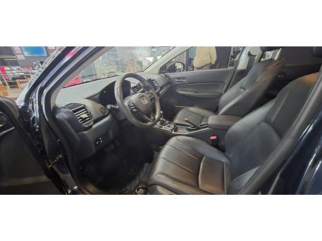 HONDA City Sedan 1.5 16V 4P EXL FLEX AUTOM�TICO, Foto 9