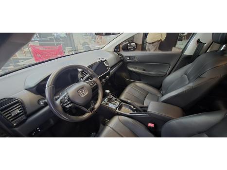 HONDA City Sedan 1.5 16V 4P EXL FLEX AUTOM�TICO, Foto 10