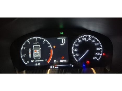 HONDA City Sedan 1.5 16V 4P EXL FLEX AUTOM�TICO, Foto 11