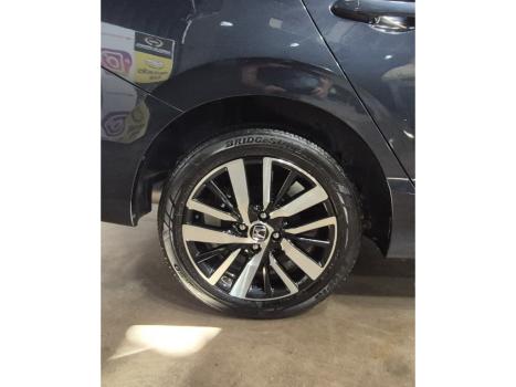 HONDA City Sedan 1.5 16V 4P EXL FLEX AUTOM�TICO, Foto 15