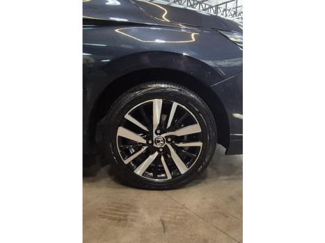 HONDA City Sedan 1.5 16V 4P EXL FLEX AUTOM�TICO, Foto 16