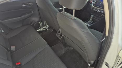 HONDA City Sedan 1.5 16V 4P EX FLEX AUTOM�TICO, Foto 5