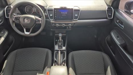 HONDA City Sedan 1.5 16V 4P EX FLEX AUTOM�TICO, Foto 6