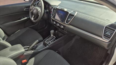 HONDA City Sedan 1.5 16V 4P EX FLEX AUTOM�TICO, Foto 7