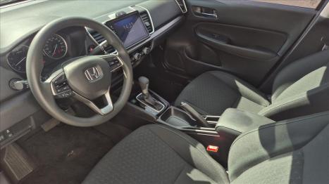 HONDA City Sedan 1.5 16V 4P EX FLEX AUTOM�TICO, Foto 8