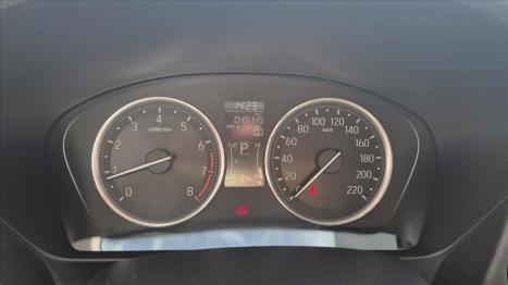HONDA City Sedan 1.5 16V 4P EX FLEX AUTOM�TICO, Foto 9