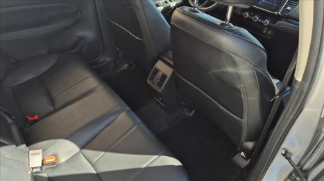 HONDA City Sedan 1.5 16V 4P FLEX TOURING AUTOM�TICO CVT, Foto 5