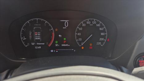 HONDA City Sedan 1.5 16V 4P FLEX TOURING AUTOM�TICO CVT, Foto 9