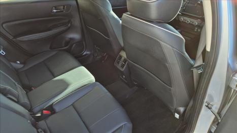 HONDA City Sedan 1.5 16V 4P FLEX TOURING AUTOM�TICO CVT, Foto 5