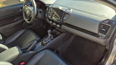 HONDA City Sedan 1.5 16V 4P FLEX TOURING AUTOM�TICO CVT, Foto 7