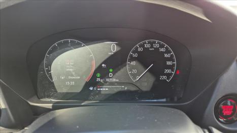 HONDA City Sedan 1.5 16V 4P FLEX TOURING AUTOM�TICO CVT, Foto 9