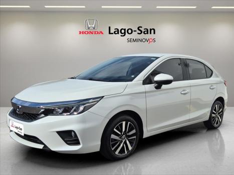 HONDA City Sedan 1.5 16V 4P EXL FLEX AUTOM�TICO, Foto 1