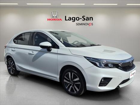 HONDA City Sedan 1.5 16V 4P EXL FLEX AUTOM�TICO, Foto 4