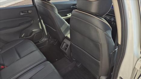 HONDA City Sedan 1.5 16V 4P EXL FLEX AUTOM�TICO, Foto 5
