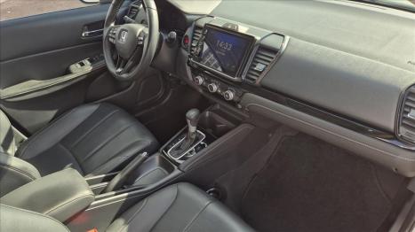 HONDA City Sedan 1.5 16V 4P EXL FLEX AUTOM�TICO, Foto 7