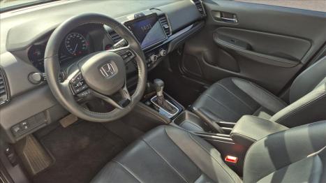 HONDA City Sedan 1.5 16V 4P EXL FLEX AUTOM�TICO, Foto 8