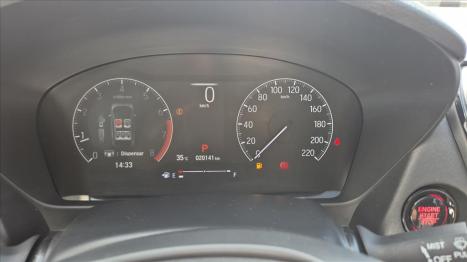 HONDA City Sedan 1.5 16V 4P EXL FLEX AUTOM�TICO, Foto 9