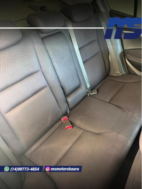 HONDA City Sedan 1.5 16V 4P EX FLEX, Foto 13