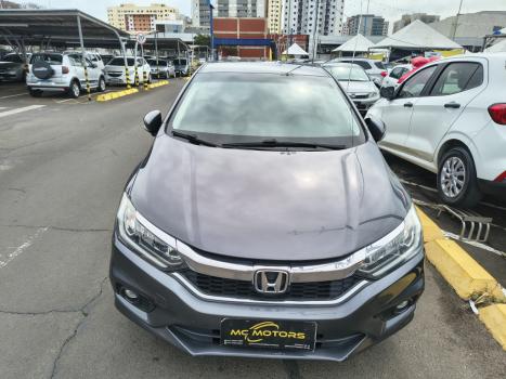 HONDA City Sedan 1.5 16V 4P EXL FLEX AUTOM�TICO, Foto 2