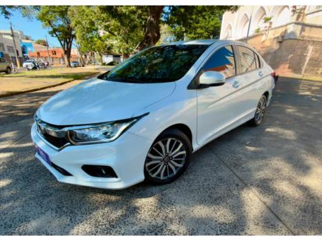 HONDA City Sedan 1.5 16V 4P EX FLEX AUTOM�TICO, Foto 1