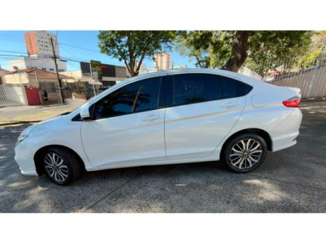 HONDA City Sedan 1.5 16V 4P EX FLEX AUTOM�TICO, Foto 2