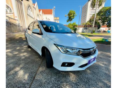 HONDA City Sedan 1.5 16V 4P EX FLEX AUTOM�TICO, Foto 5