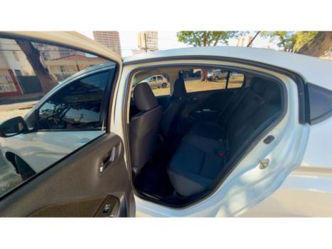 HONDA City Sedan 1.5 16V 4P EX FLEX AUTOM�TICO, Foto 11