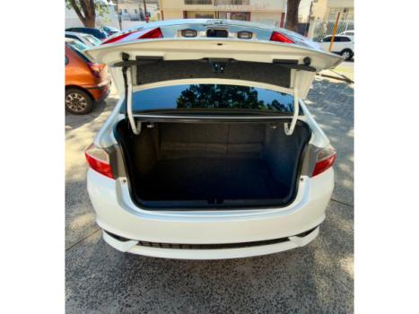 HONDA City Sedan 1.5 16V 4P EX FLEX AUTOM�TICO, Foto 14