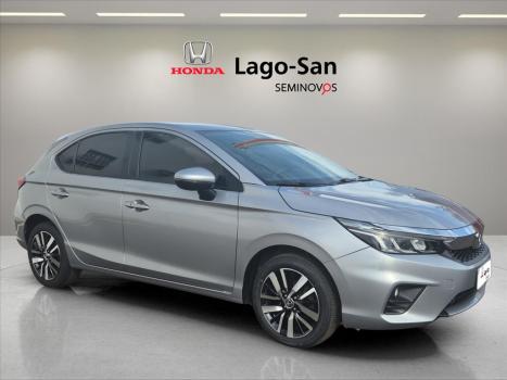 HONDA City Sedan 1.5 16V 4P EXL FLEX AUTOM�TICO, Foto 4
