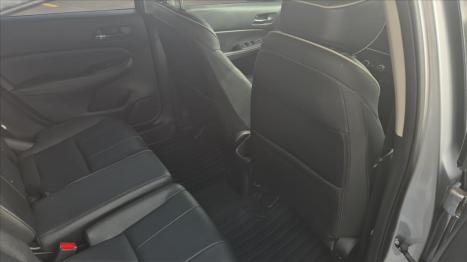 HONDA City Sedan 1.5 16V 4P EXL FLEX AUTOM�TICO, Foto 5