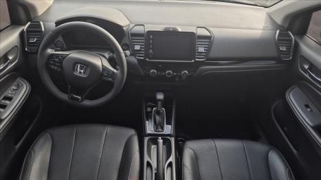 HONDA City Sedan 1.5 16V 4P EXL FLEX AUTOM�TICO, Foto 6