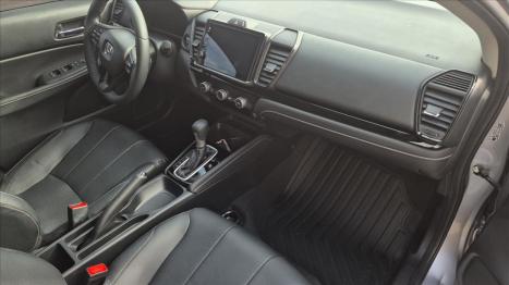 HONDA City Sedan 1.5 16V 4P EXL FLEX AUTOM�TICO, Foto 7