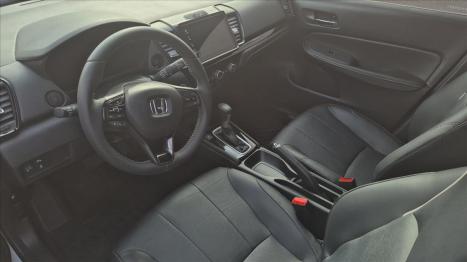 HONDA City Sedan 1.5 16V 4P EXL FLEX AUTOM�TICO, Foto 8