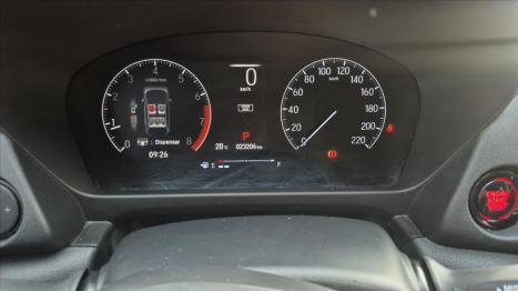 HONDA City Sedan 1.5 16V 4P EXL FLEX AUTOM�TICO, Foto 9