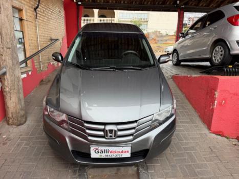 HONDA City Sedan 1.5 16V 4P EX FLEX AUTOM�TICO, Foto 2
