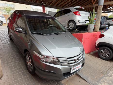 HONDA City Sedan 1.5 16V 4P EX FLEX AUTOM�TICO, Foto 3