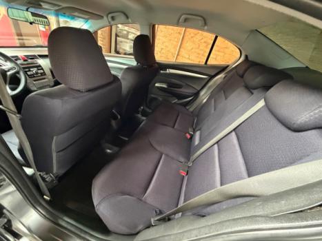 HONDA City Sedan 1.5 16V 4P EX FLEX AUTOM�TICO, Foto 7