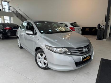 HONDA City Sedan 1.5 16V 4P LX FLEX, Foto 1