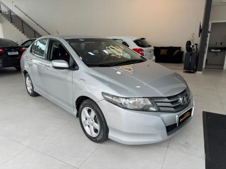 HONDA City Sedan 1.5 16V 4P LX FLEX, Foto 2