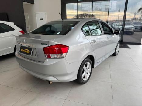 HONDA City Sedan 1.5 16V 4P LX FLEX, Foto 5