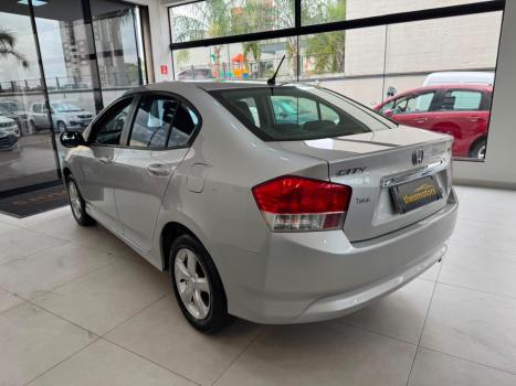 HONDA City Sedan 1.5 16V 4P LX FLEX, Foto 6